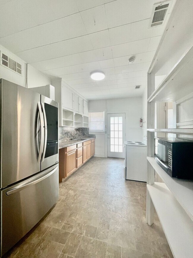 Photo - Character & Charm Blocks from Campus