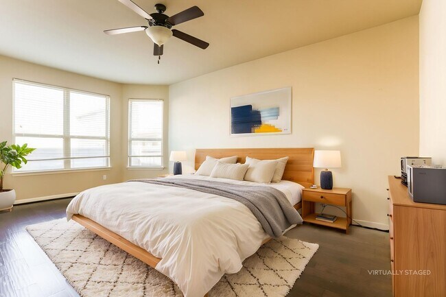 Photo - Bright, Spacious Living in an Inviting Home with Modern Finishes and Great Location