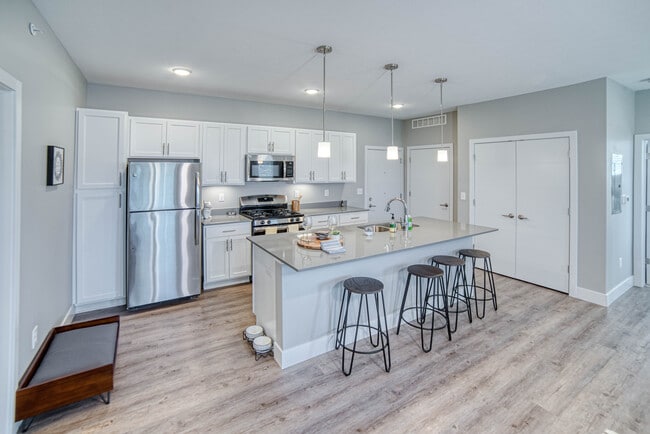 Building Photo - Westown at Wilson Rental