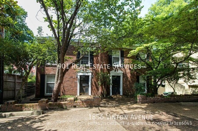 Building Photo - 1856 Vinton Ave