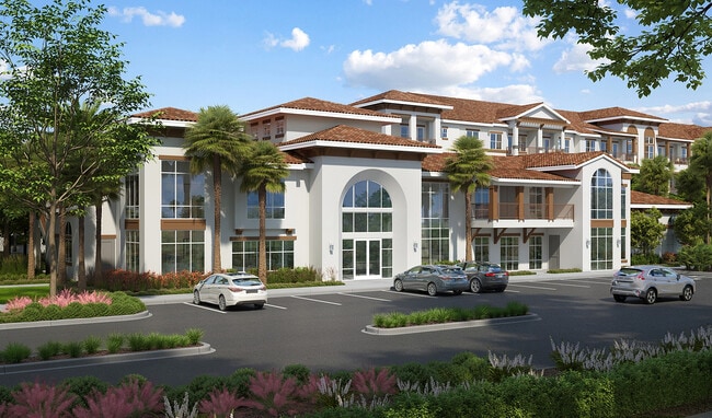 Photo - Lantower Sunrise