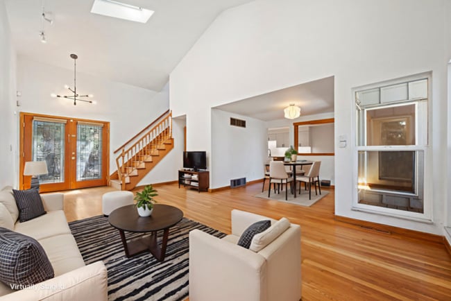 Photo - **Newly Listed | 4 Bed | 3.5 Bath | 2,466 SqFt | For Rent**