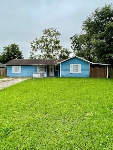 Photo - 10823 Eddyrock St