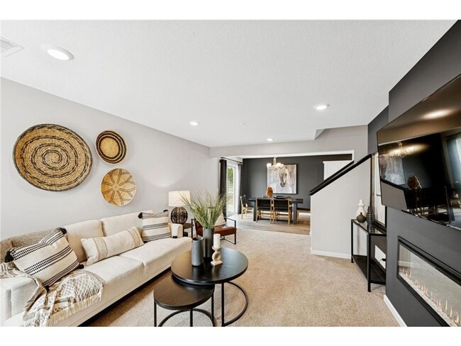 Photo - COMPLETED NEW CONSTRUCTION In our Preserve of Montrose Community.