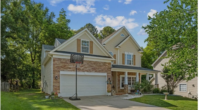 Building Photo - 1518 Squirrel Lake Ct