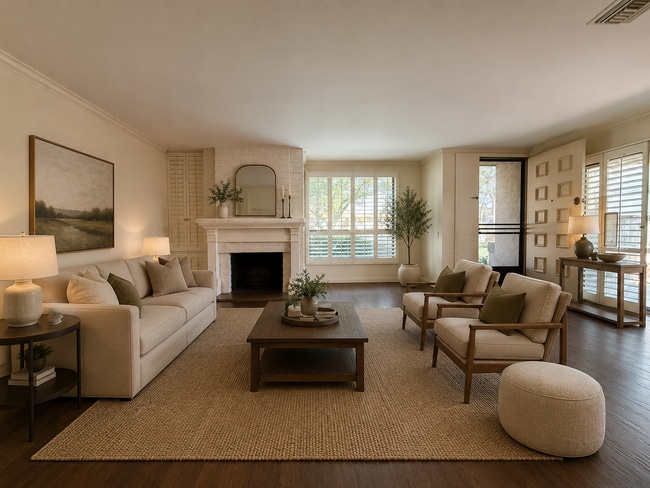 Building Photo - Spacious 3 Bedroom Townhome in Mission Valley! Two Private Patios! Two Assigned Parking Spaces! I...