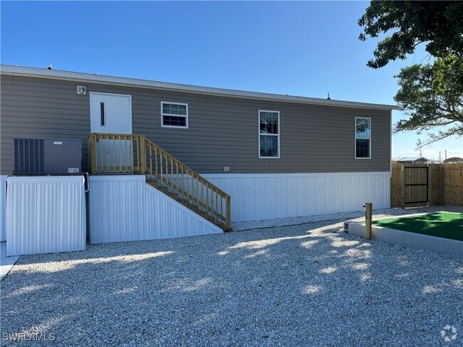 Building Photo - 5109 Flamingo Dr Rental