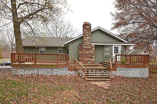 Photo - 1524 NE 99th St