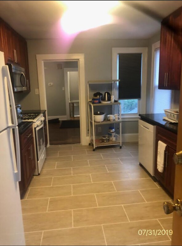 53 Carman St Unit Floor 2