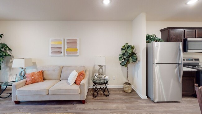 Photo - The Ranch On Rhones Quarter