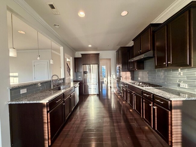 Photo - 1722 Spears Dr NW