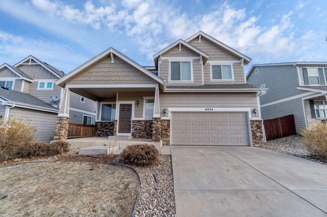Photo - Beautiful 2 Story Home!