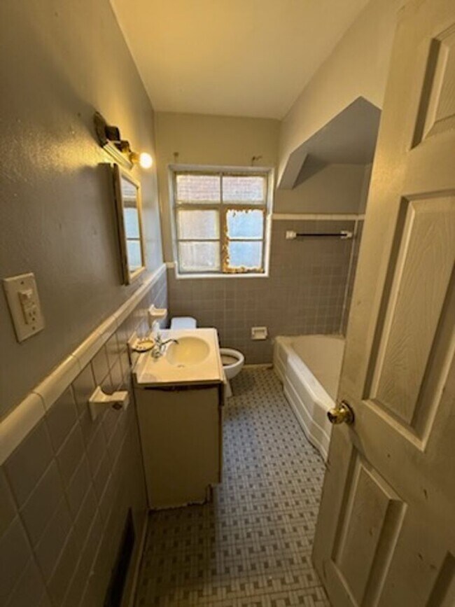 16606 Monte Vista St House House Rental in Detroit, MI