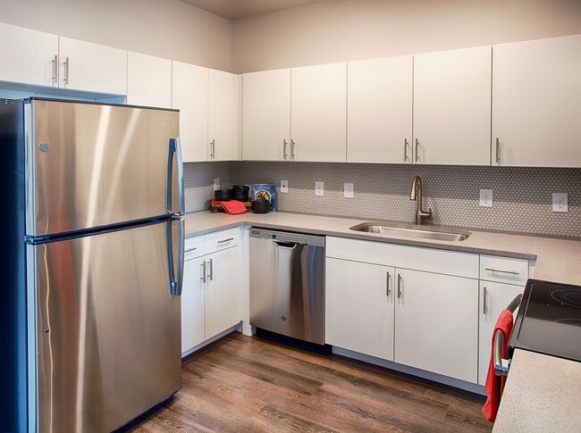 Photo - Union Pointe Apartments