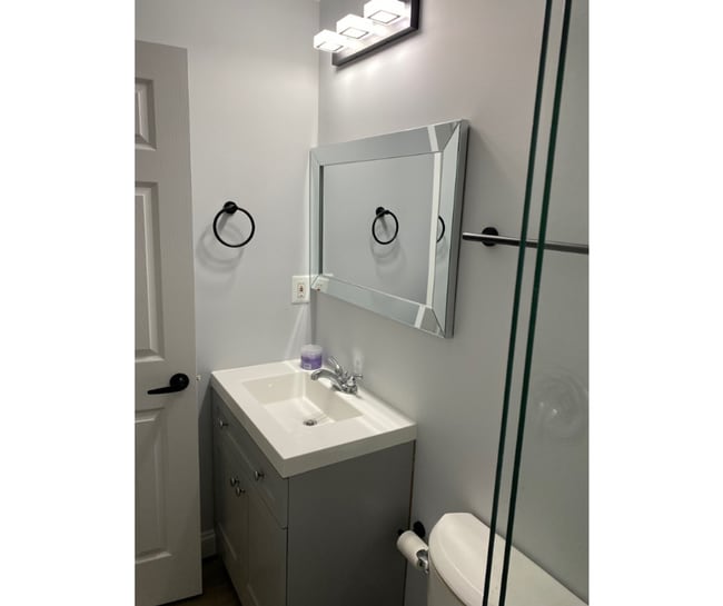 Building Photo - 1025 N Carey St Unit 7