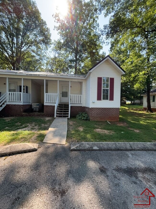 Photo - 157 Bybee Woods Dr Apartment Unit 2
