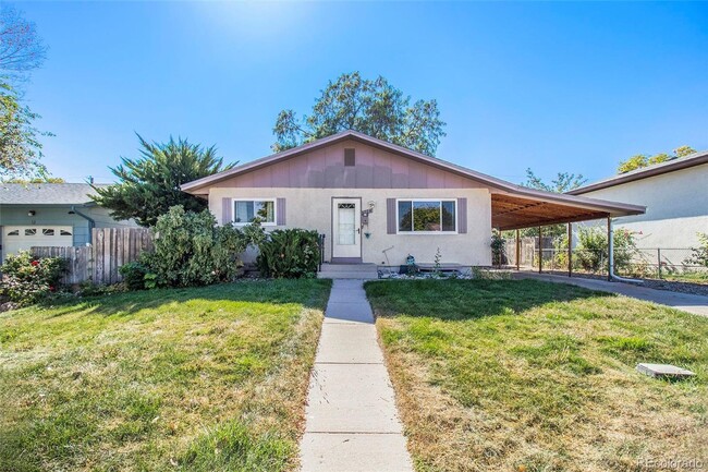 Building Photo - South Side Ranch with CENTRAL AIR