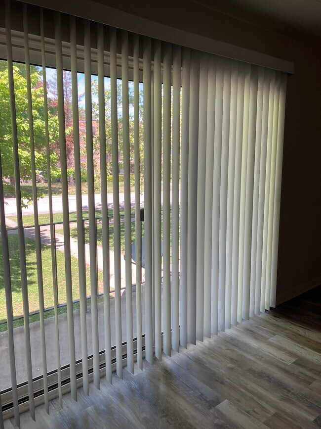 Matteson Blu Apartments For Rent in Matteson, IL