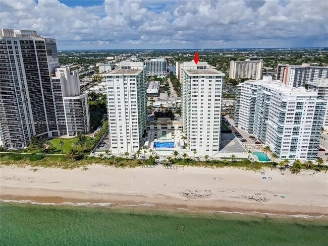 Building Photo - 3410 Galt Ocean Dr Rental