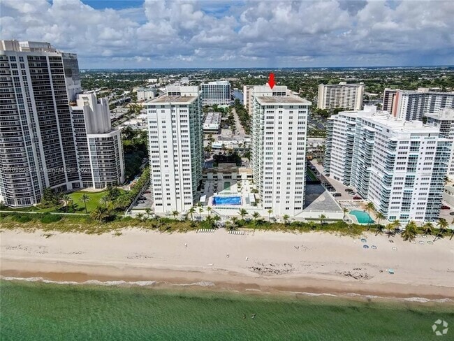 Building Photo - 3410 Galt Ocean Dr Rental
