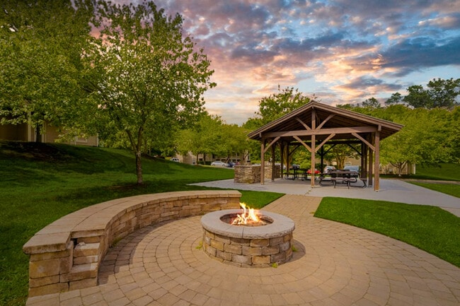 Photo - Hawk Ridge Apartments