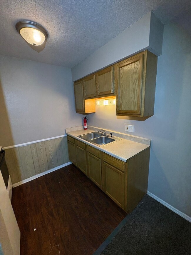 Brooke Park Apartments