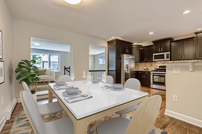 Photo - Spectacular Mayfair home with great backyard entertaining