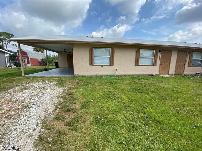 4425 Ruthann Ct