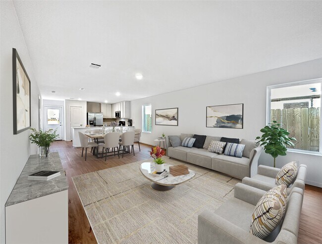 Photo - 1715 Windrose Bnd