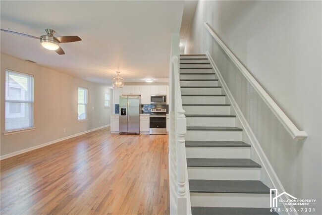 Photo - 1173 Arlington Ave SW Unit A