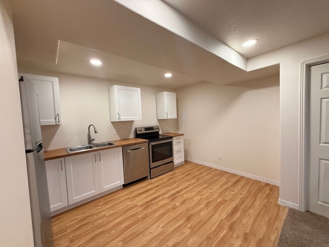 Photo - 2086 E 1480 S