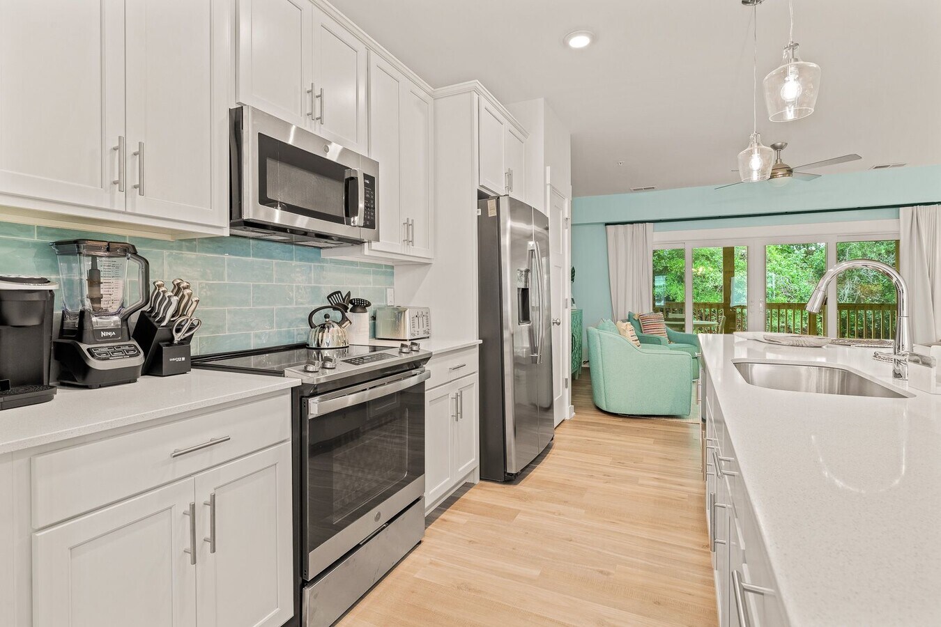 Photo - Outer Banks 2 Bedroom Year Round Rental