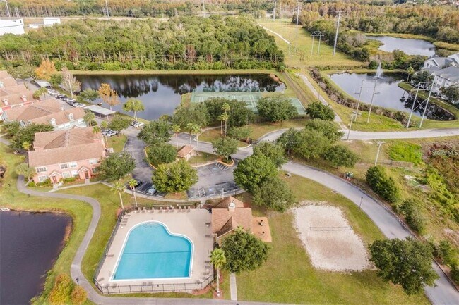 Photo - 9156 Lake Chase Island Way Unit 9156