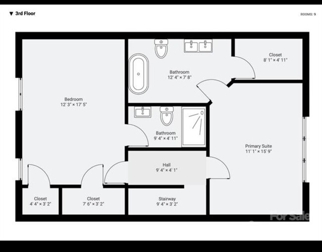 Photo - 1262 Amber Ridge Rd NW Townhome