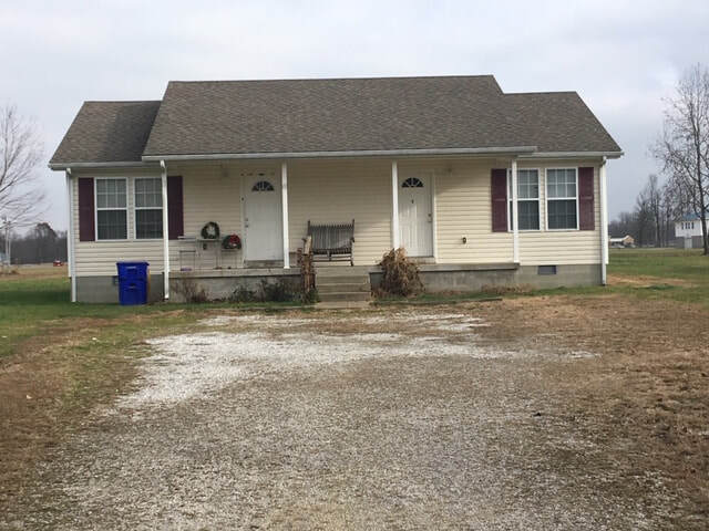 Photo - 2264 Sulphur Rd