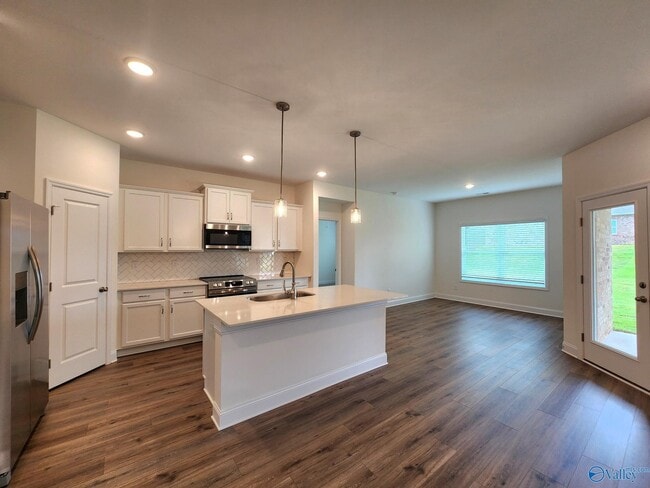 Photo - 16348 Blue Water Wy NW
