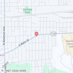 Building Photo - 1402 Main-E