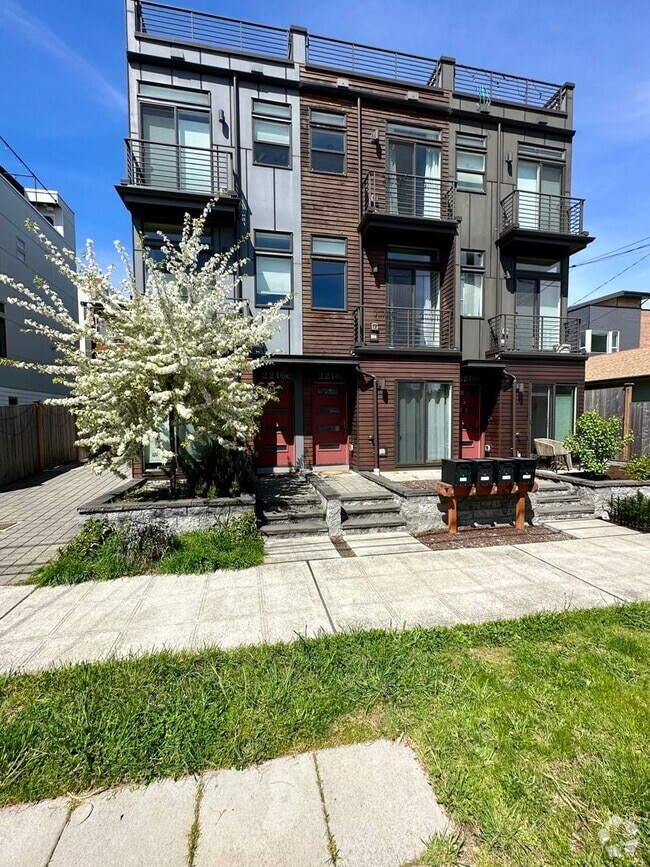 Building Photo - 2216 NW 64th St Rental