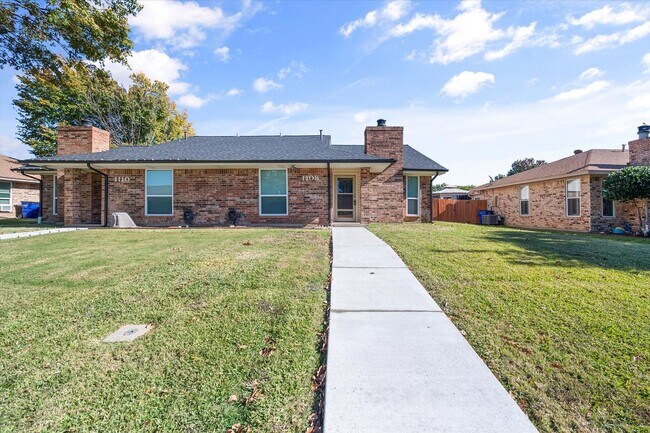 Photo - Precious Mansfield 2 Bed 2 Bath