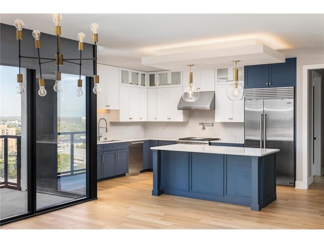 Photo - 3650 Hazelton Rd Unit 1601