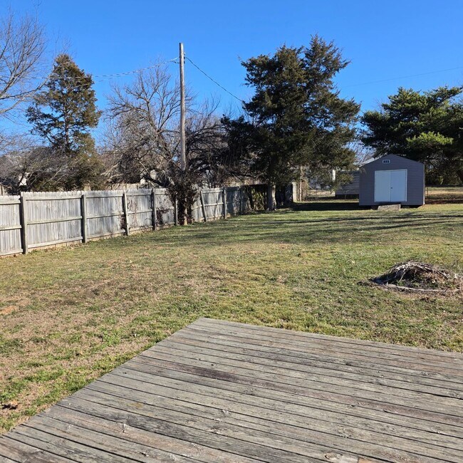 Photo - Great 3 bed 1.5 bath house in South Springfield