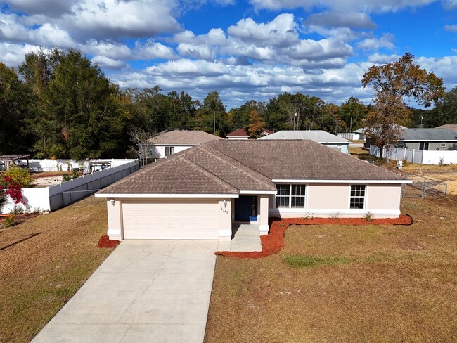 Fenced & Tiled 3/2/2 Summerfield Home For ... - Fenced & Tiled 3/2/2 Summerfield Home For ...