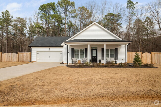 Building Photo - 173 E Battery Cir Rental