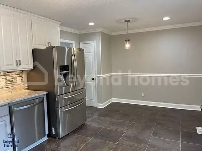 Photo - Updated 4-Bed Home Minutes from Downtown C...