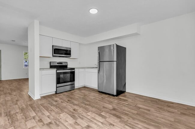 Photo - The Ridge Apartments