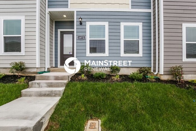 2 Bedroom Pet-Friendly Home in La Vergne, TN with Main Street Renewal