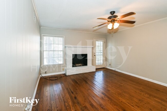 Photo - 5840 Knight Arnold Rd