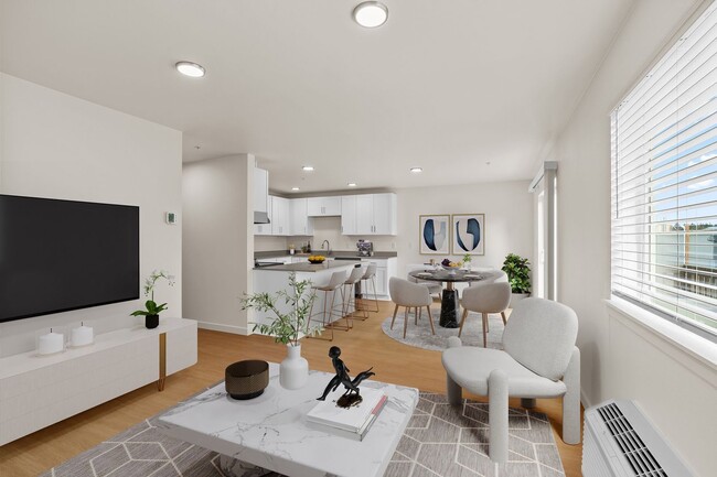 Photo - Salem Crossings