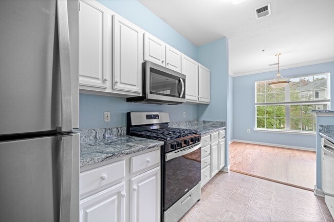 Photo - Peaceful Living at Marcey Creek