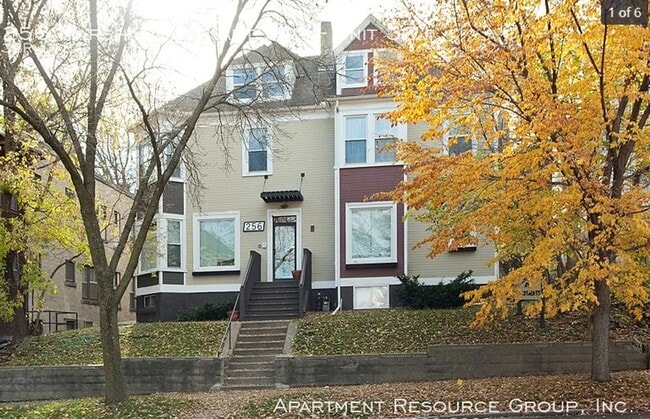 Marshall Ave Apts